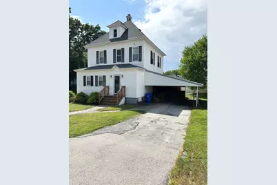 132 Rhode Island Avenue, Manchester, NH 03104 - Photo 3