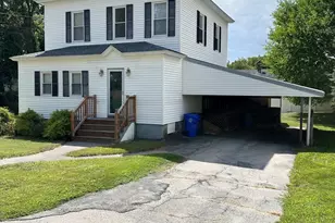 132 Rhode Island Ave, Manchester, NH 03104 - Photo 3