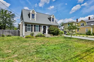 5 Acton St, Nashua, NH 03060 - Photo 35