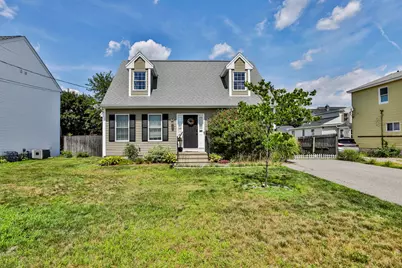 5 Acton Street, Nashua, NH 03060 - Photo 1