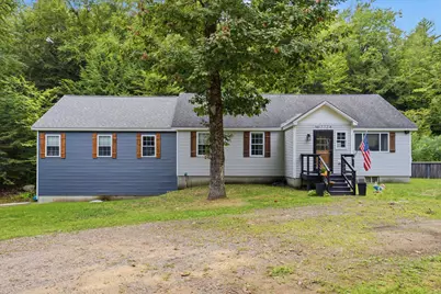 772A Stage Road, Sanbornton, NH 03269 - Photo 1