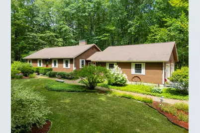 273 Southwest Road, Canterbury, NH 03224 - Photo 1