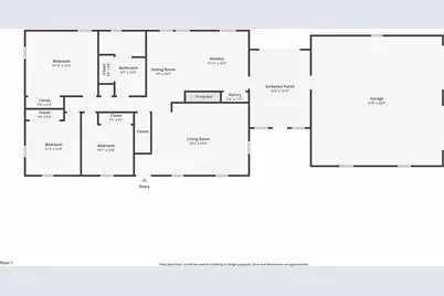 273 Southwest Road, Canterbury, NH 03224 - Photo 11