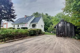 22 Cilleyville Rd, Andover, NH 03216 - Photo 1