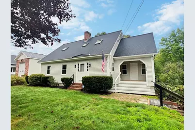22 Cilleyville Road, Andover, NH 03216 - Photo 1