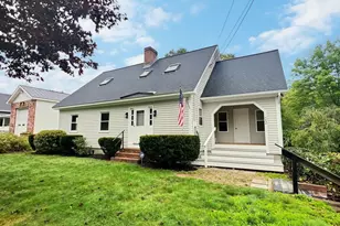 22 Cilleyville Rd, Andover, NH 03216 - Photo 1