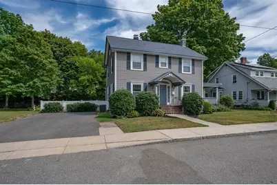 15 New Street, Nashua, NH 03060 - Photo 1
