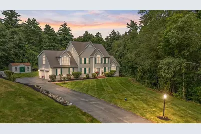 1049 Bridge Street, Pelham, NH 03076 - Photo 1