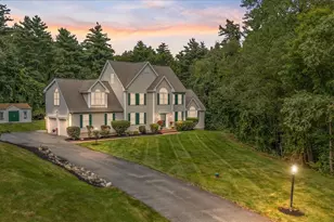1049 Bridge St, Pelham, NH 03076 - Photo 1