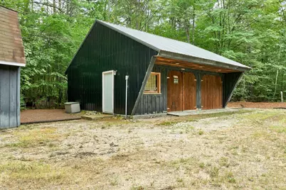 118 Round Pond Road, Freedom, NH 03836 - Photo 31