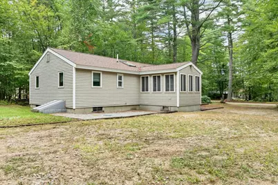 118 Round Pond Road, Freedom, NH 03836 - Photo 27