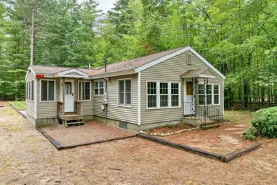 118 Round Pond Road, Freedom, NH 03836 - Photo 1
