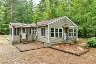 118 Round Pond Rd, Freedom, NH 03836 - Photo 1