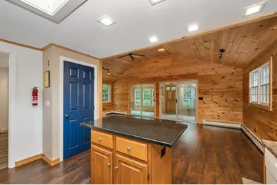 118 Round Pond Road, Freedom, NH 03836 - Photo 7