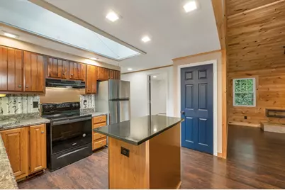 118 Round Pond Road, Freedom, NH 03836 - Photo 5