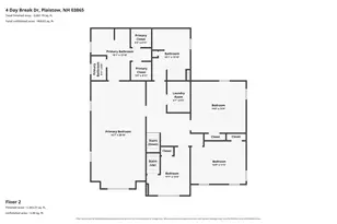 4 Day Break Dr, Plaistow, NH 03865 - Photo 47