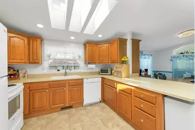 25 Mountain View Drive, Franklin, NH 03235 - Photo 7