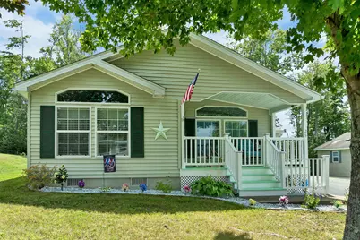 25 Mountain View Drive, Franklin, NH 03235 - Photo 1