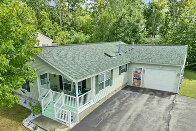 25 Mountain View Drive, Franklin, NH 03235 - Photo 3