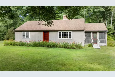 224 S Bennington Road, Bennington, NH 03442 - Photo 1