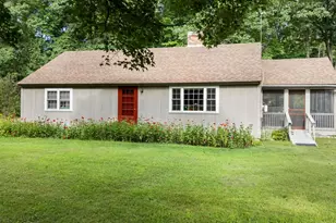 224 S Bennington Rd, Bennington, NH 03442 - Photo 1