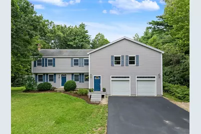 8 Woodbine Lane, Merrimack, NH 03054 - Photo 1