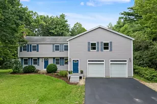 8 Woodbine Ln, Merrimack, NH 03054 - Photo 1
