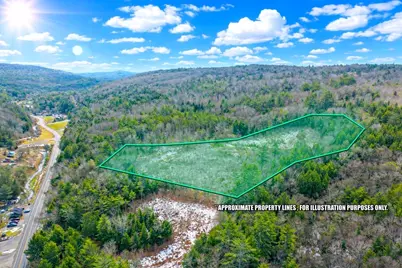 Lot 9-29 Murphy Hill Road, Alstead, NH 03602 - Photo 13