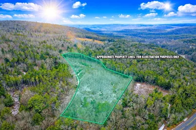 Lot 9-29 Murphy Hill Road, Alstead, NH 03602 - Photo 9