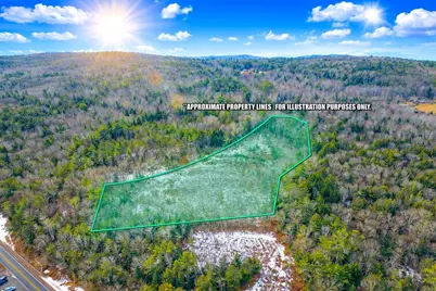 Lot 9-29 Murphy Hill Road, Alstead, NH 03602 - Photo 11