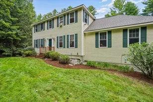 56 Old Fort Ln, Dunbarton, NH 03046 - Photo 3