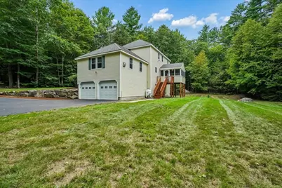 56 Old Fort Lane, Dunbarton, NH 03046 - Photo 5