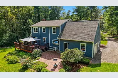 42 Highfields Road, Wilton, NH 03086 - Photo 5