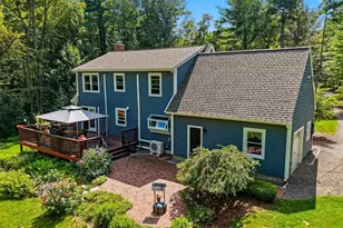 42 Highfields Rd, Wilton, NH 03086 - Photo 5