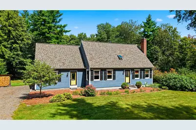 42 Highfields Road, Wilton, NH 03086 - Photo 1