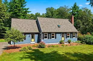 42 Highfields Rd, Wilton, NH 03086 - Photo 1