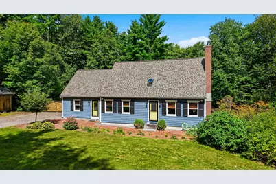 42 Highfields Road, Wilton, NH 03086 - Photo 3