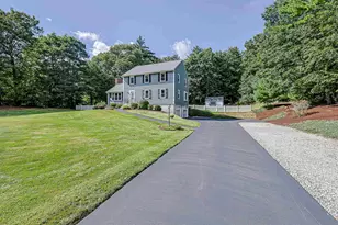 27 Marty Dr, Merrimack, NH 03054 - Photo 3