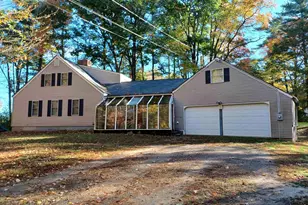 71 Old Town Farm Rd, Exeter, NH 03833 - Photo 1