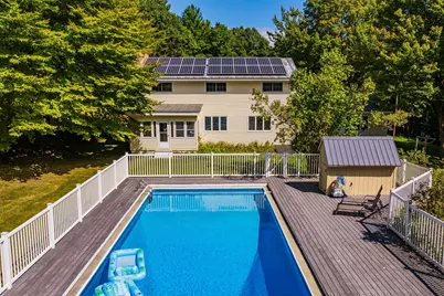 31 Laramie Road, Hanover, NH 03750 - Photo 45