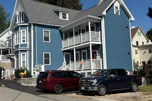 41 Parker St, Manchester, NH 03102 - Photo 1