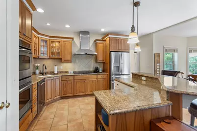 1237 Center Road, Lyndeborough, NH 03082 - Photo 5