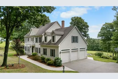 1237 Center Road, Lyndeborough, NH 03082 - Photo 1