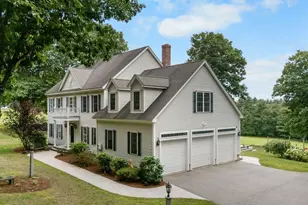 1237 Center Rd, Lyndeborough, NH 03082 - Photo 1