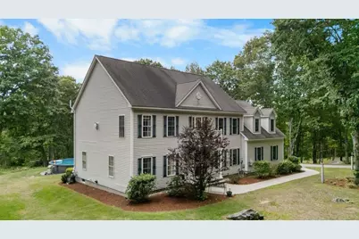 1237 Center Road, Lyndeborough, NH 03082 - Photo 3