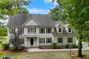 1237 Center Rd, Lyndeborough, NH 03082 - Photo 3