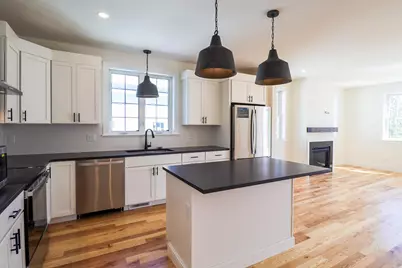 31 Eden Lane #5, Portsmouth, NH 03801 - Photo 5
