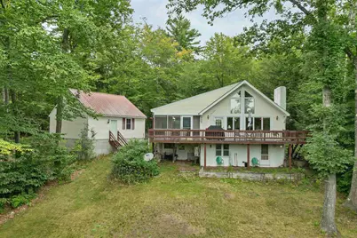 51 Alpendorf Loop, Bartlett, NH 03845 - Photo 45