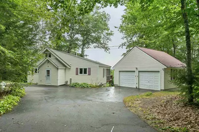 51 Alpendorf Loop, Bartlett, NH 03845 - Photo 1