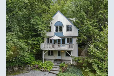 25 McLaren Drive, Campton, NH 03223 - Photo 1